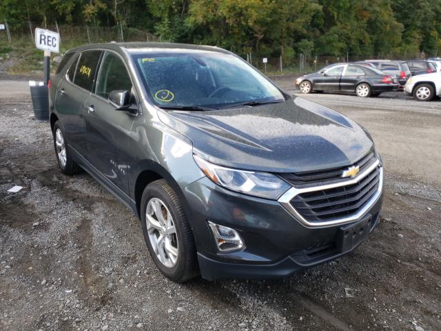 CHEVROLET EQUINOX LT 2018 3gnaxtex6js505257