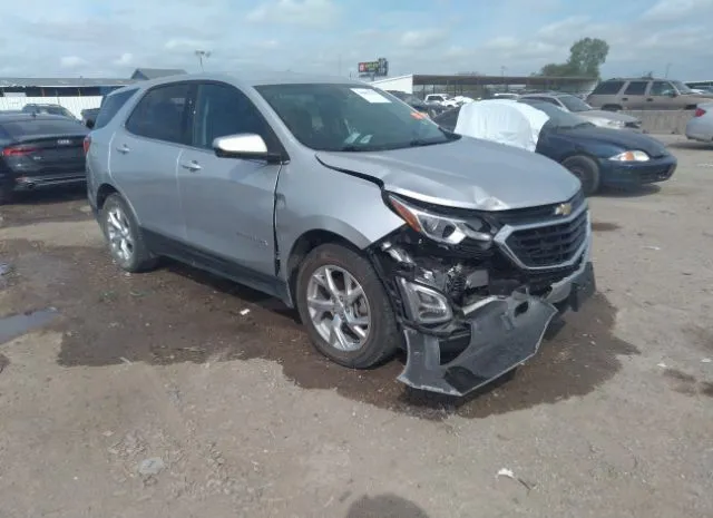 CHEVROLET EQUINOX 2018 3gnaxtex6js508448