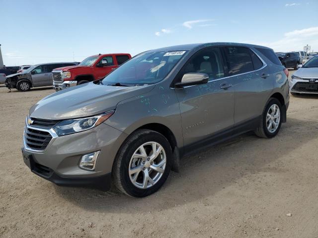 CHEVROLET EQUINOX LT 2018 3gnaxtex6js531339