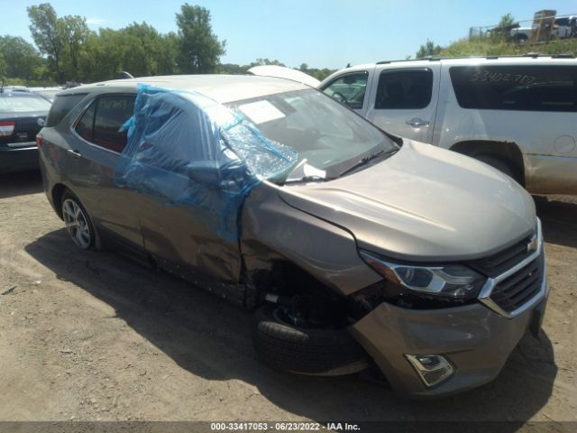 CHEVROLET EQUINOX 2018 3gnaxtex6js539375