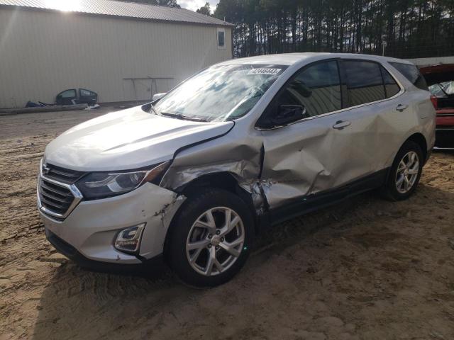 CHEVROLET EQUINOX LT 2018 3gnaxtex6js547332