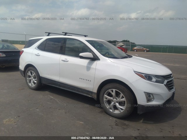 CHEVROLET EQUINOX 2018 3gnaxtex6js552305