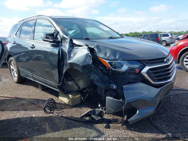 CHEVROLET EQUINOX 2018 3gnaxtex6js571307