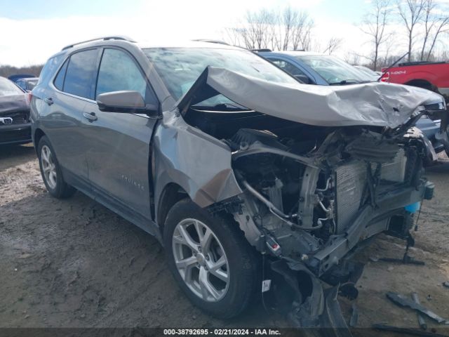 CHEVROLET EQUINOX 2018 3gnaxtex6js580945