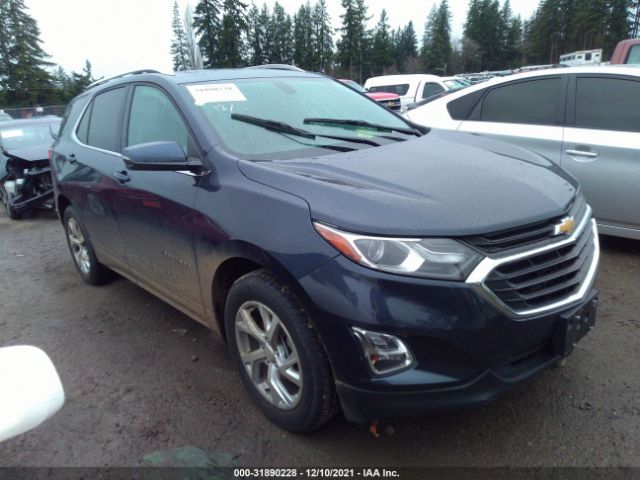 CHEVROLET EQUINOX 2018 3gnaxtex7jl323884