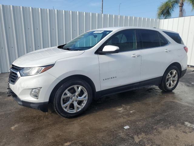 CHEVROLET EQUINOX 2018 3gnaxtex7js505509