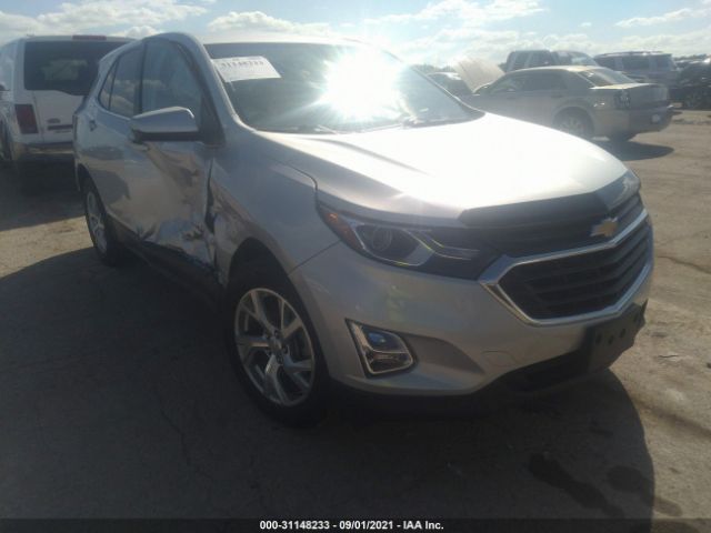 CHEVROLET EQUINOX 2018 3gnaxtex7js525534