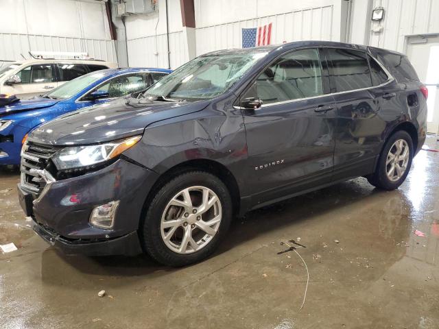 CHEVROLET EQUINOX 2018 3gnaxtex7js544858