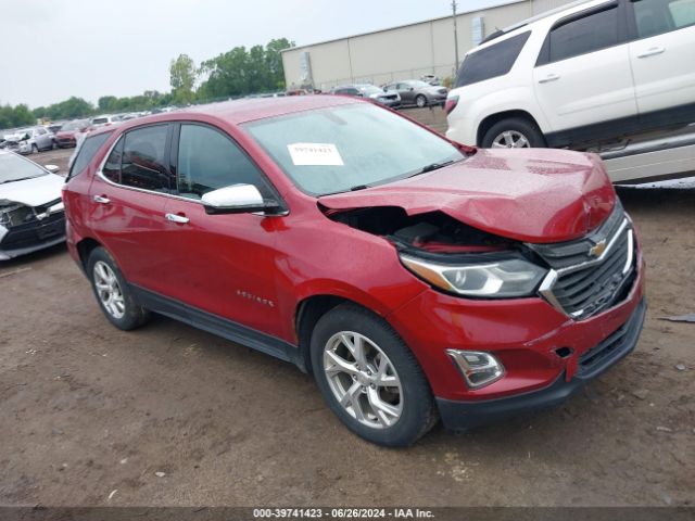 CHEVROLET EQUINOX 2018 3gnaxtex7js549087