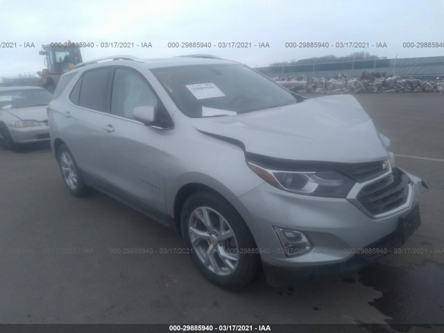 CHEVROLET EQUINOX 2018 3gnaxtex7js589492