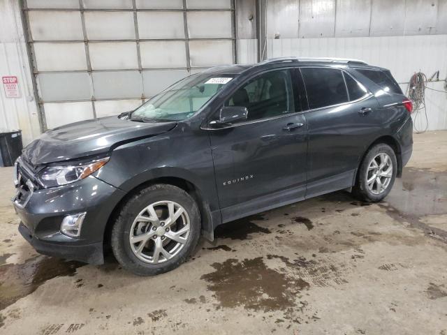 CHEVROLET EQUINOX LT 2018 3gnaxtex8jl374195