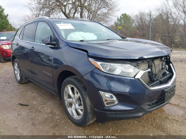 CHEVROLET EQUINOX 2018 3gnaxtex8js528345