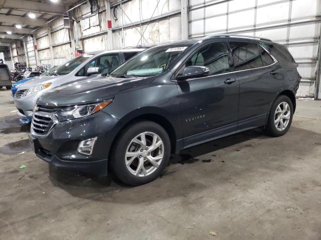 CHEVROLET EQUINOX 2018 3gnaxtex8js530418