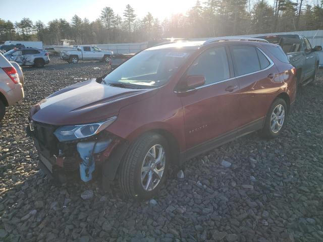 CHEVROLET EQUINOX 2018 3gnaxtex8js557246