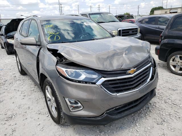 CHEVROLET EQUINOX LT 2018 3gnaxtex8js599433