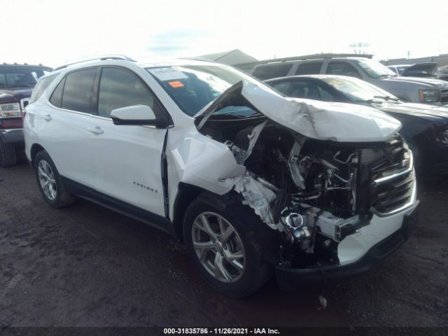 CHEVROLET EQUINOX 2018 3gnaxtex8js625500