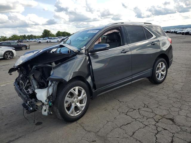 CHEVROLET EQUINOX LT 2018 3gnaxtex9js547759