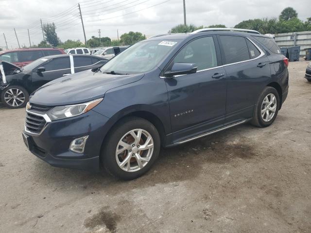 CHEVROLET EQUINOX 2018 3gnaxtex9js599022