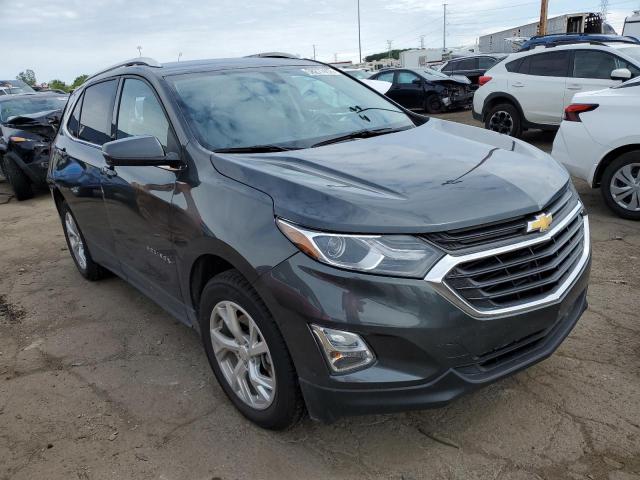 CHEVROLET EQUINOX LT 2018 3gnaxtexxjl300275