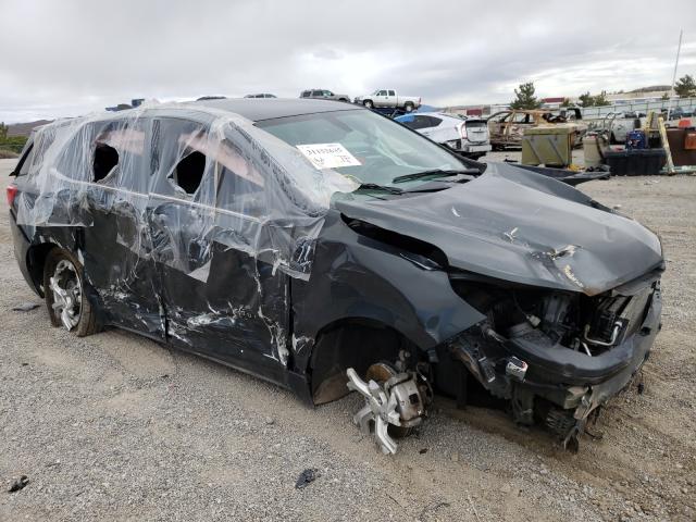 CHEVROLET EQUINOX LT 2018 3gnaxtexxjs509103