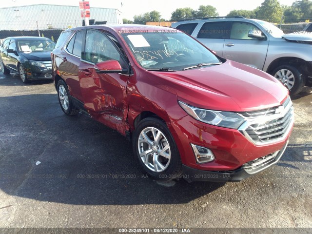 CHEVROLET EQUINOX 2018 3gnaxtexxjs523177