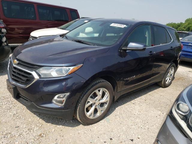 CHEVROLET EQUINOX 2018 3gnaxtexxjs528220