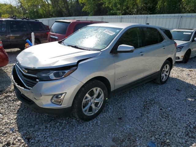 CHEVROLET EQUINOX LT 2018 3gnaxtexxjs530789