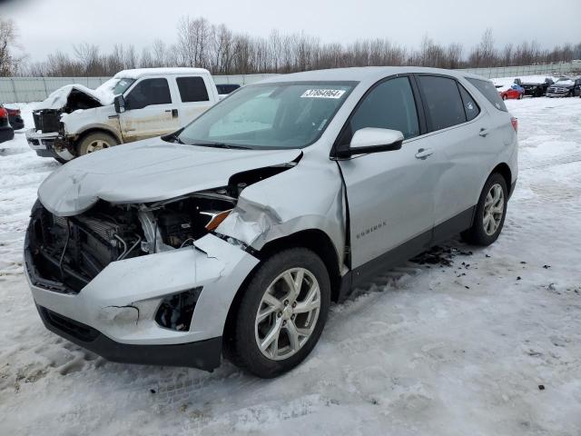 CHEVROLET EQUINOX 2018 3gnaxtexxjs554784