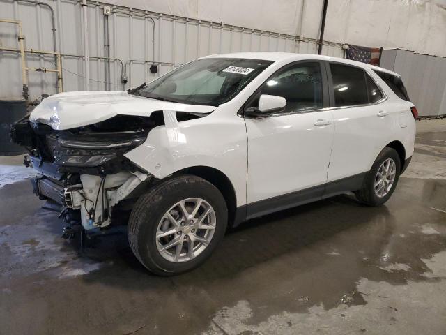 CHEVROLET EQUINOX LT 2023 3gnaxueg0ps161407