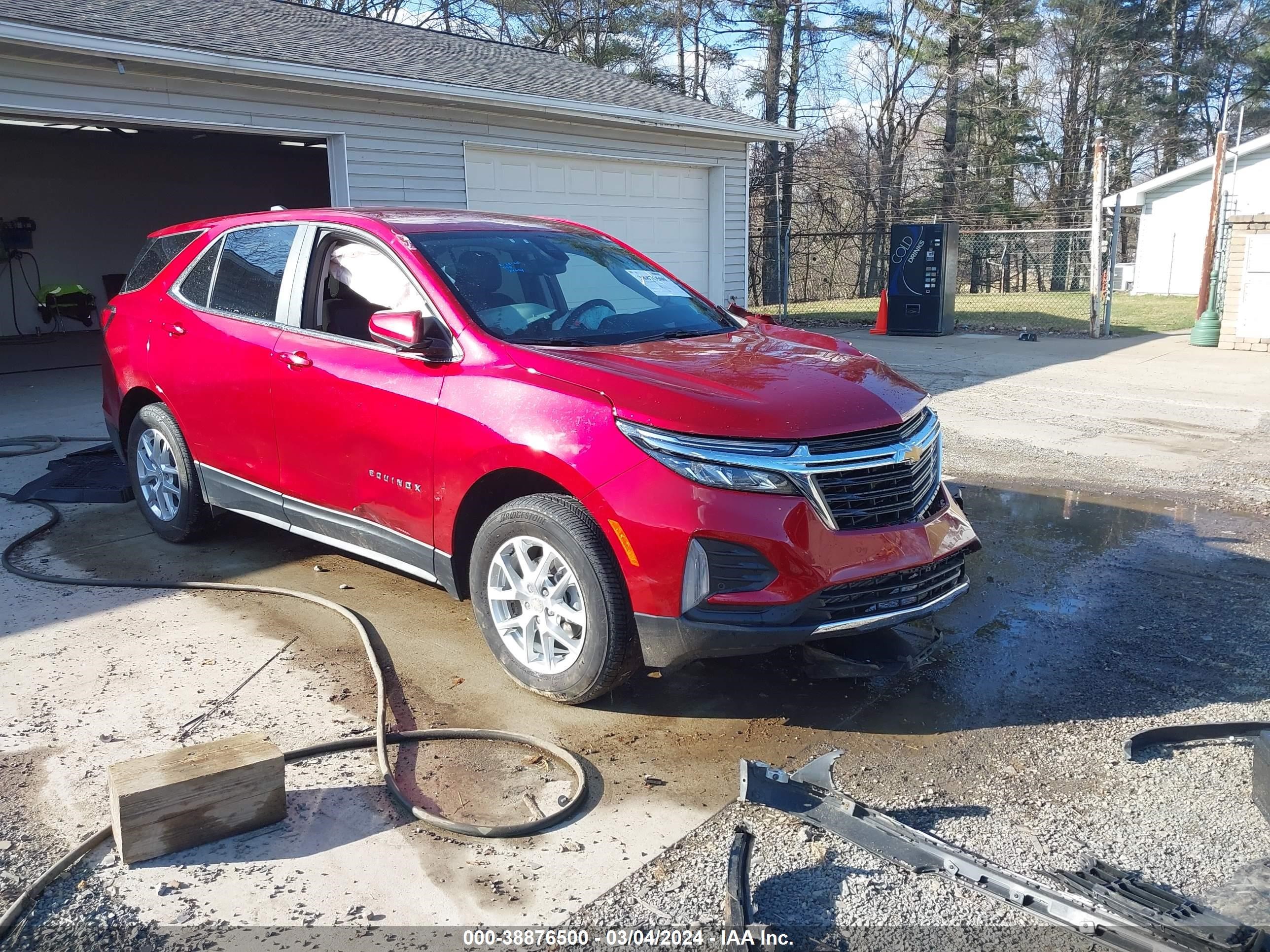 CHEVROLET EQUINOX 2024 3gnaxueg0rl135726