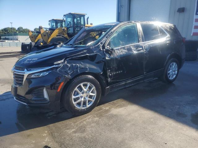 CHEVROLET EQUINOX LT 2024 3gnaxueg0rl190600