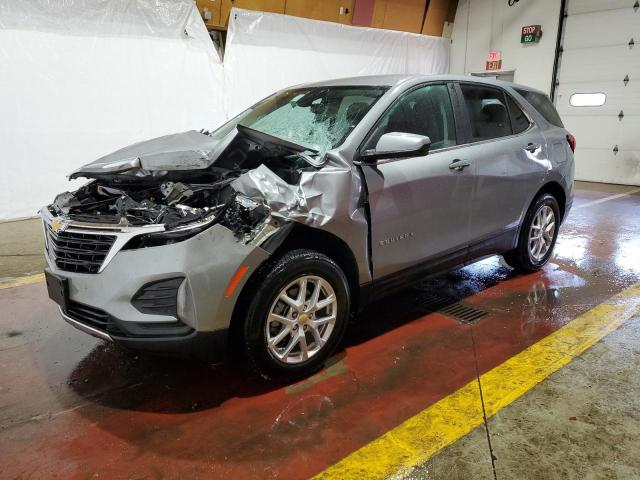 CHEVROLET EQUINOX LT 2024 3gnaxueg0rl238631