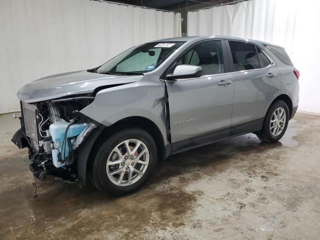 CHEVROLET EQUINOX LT 2024 3gnaxueg0rl283360