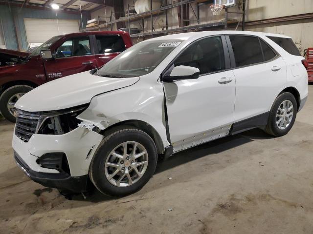 CHEVROLET EQUINOX LT 2024 3gnaxueg0rl364861