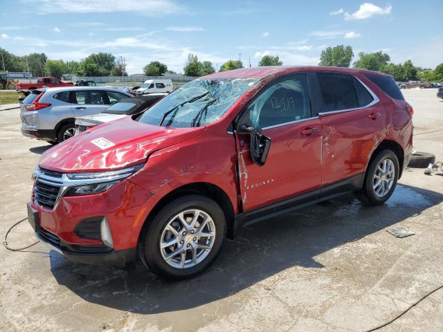 CHEVROLET EQUINOX 2024 3gnaxueg0rs143864