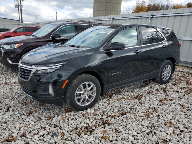 CHEVROLET EQUINOX 2023 3gnaxueg1pl109567