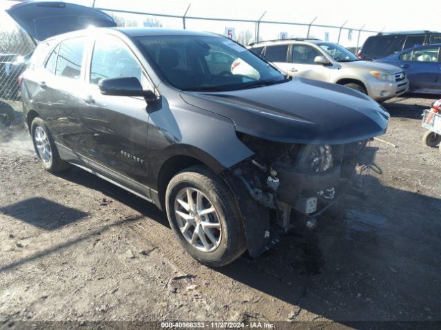 CHEVROLET EQUINOX 2023 3gnaxueg1ps108859