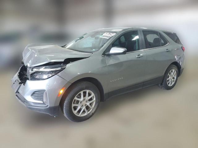 CHEVROLET EQUINOX 2024 3gnaxueg1rs137927