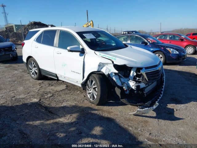 CHEVROLET EQUINOX 2023 3gnaxueg2pl120254