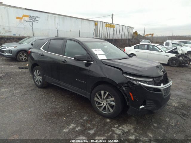 CHEVROLET EQUINOX 2023 3gnaxueg2pl178932