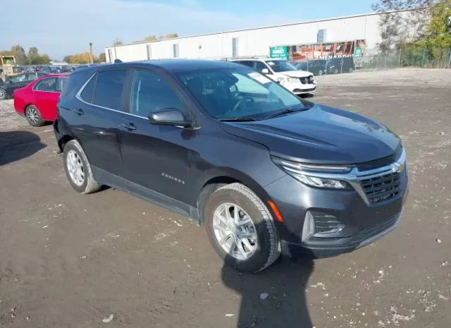 CHEVROLET EQUINOX 2023 3gnaxueg2ps109051