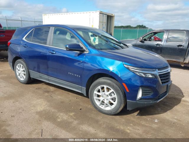 CHEVROLET EQUINOX 2023 3gnaxueg2ps117036