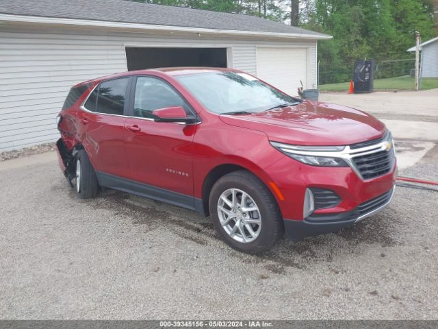 CHEVROLET EQUINOX 2023 3gnaxueg2ps135892