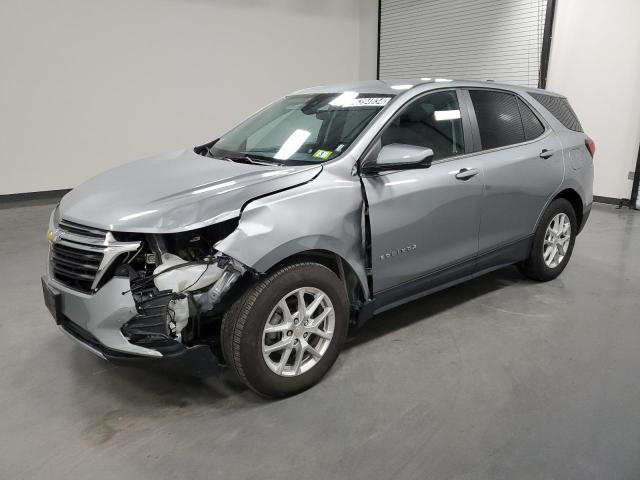 CHEVROLET EQUINOX LT 2023 3gnaxueg2ps205133