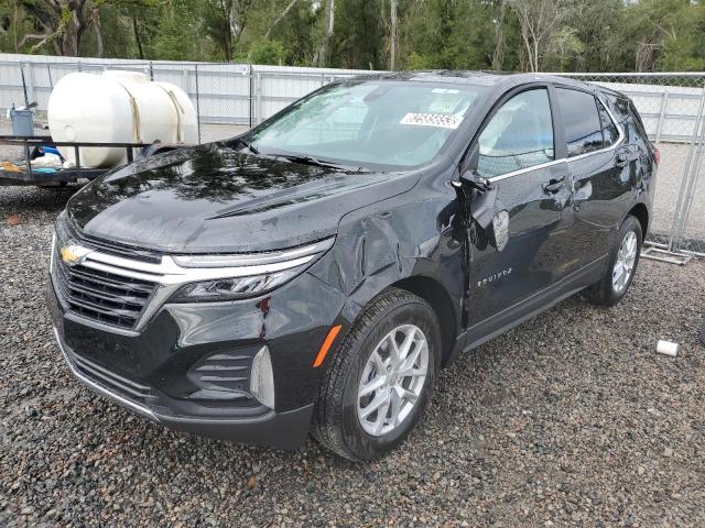 CHEVROLET EQUINOX 2024 3gnaxueg2rl159896