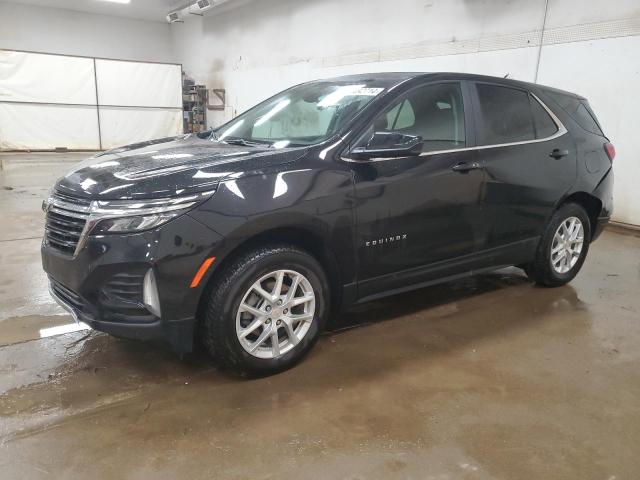 CHEVROLET EQUINOX LT 2024 3gnaxueg2rl212922