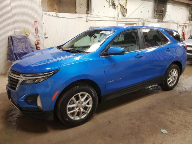 CHEVROLET EQUINOX 2024 3gnaxueg2rl242373