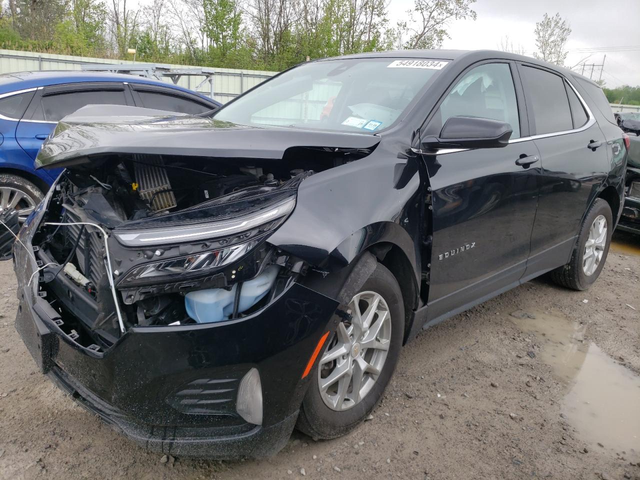 CHEVROLET EQUINOX 2023 3gnaxueg3pl150329