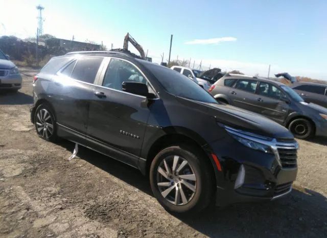 CHEVROLET EQUINOX 2023 3gnaxueg3pl217298