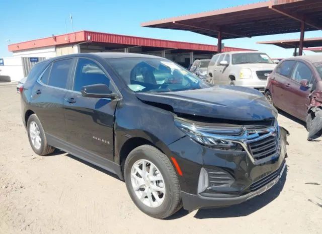 CHEVROLET EQUINOX 2023 3gnaxueg3pl231170